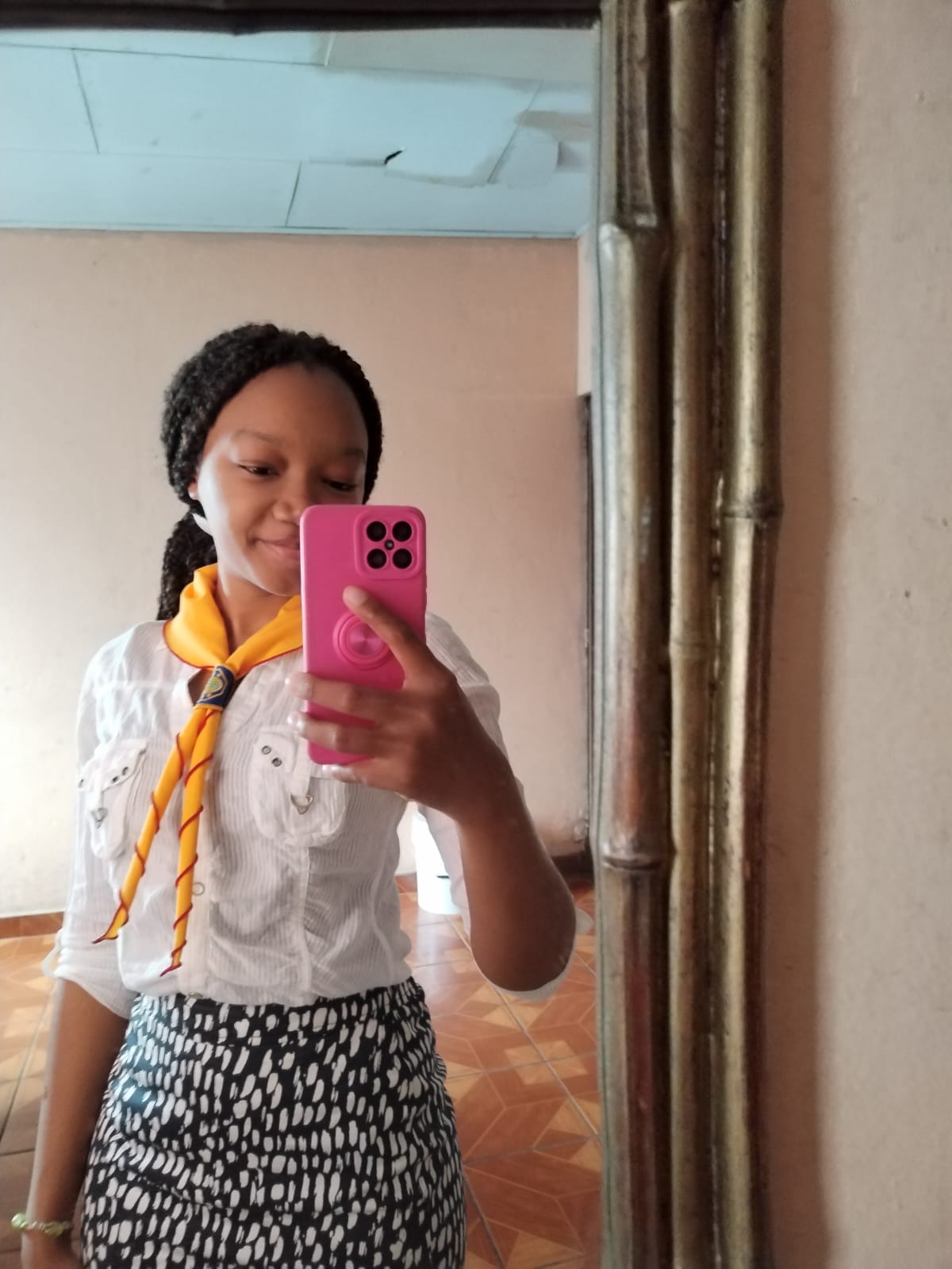 Crecimiento personal