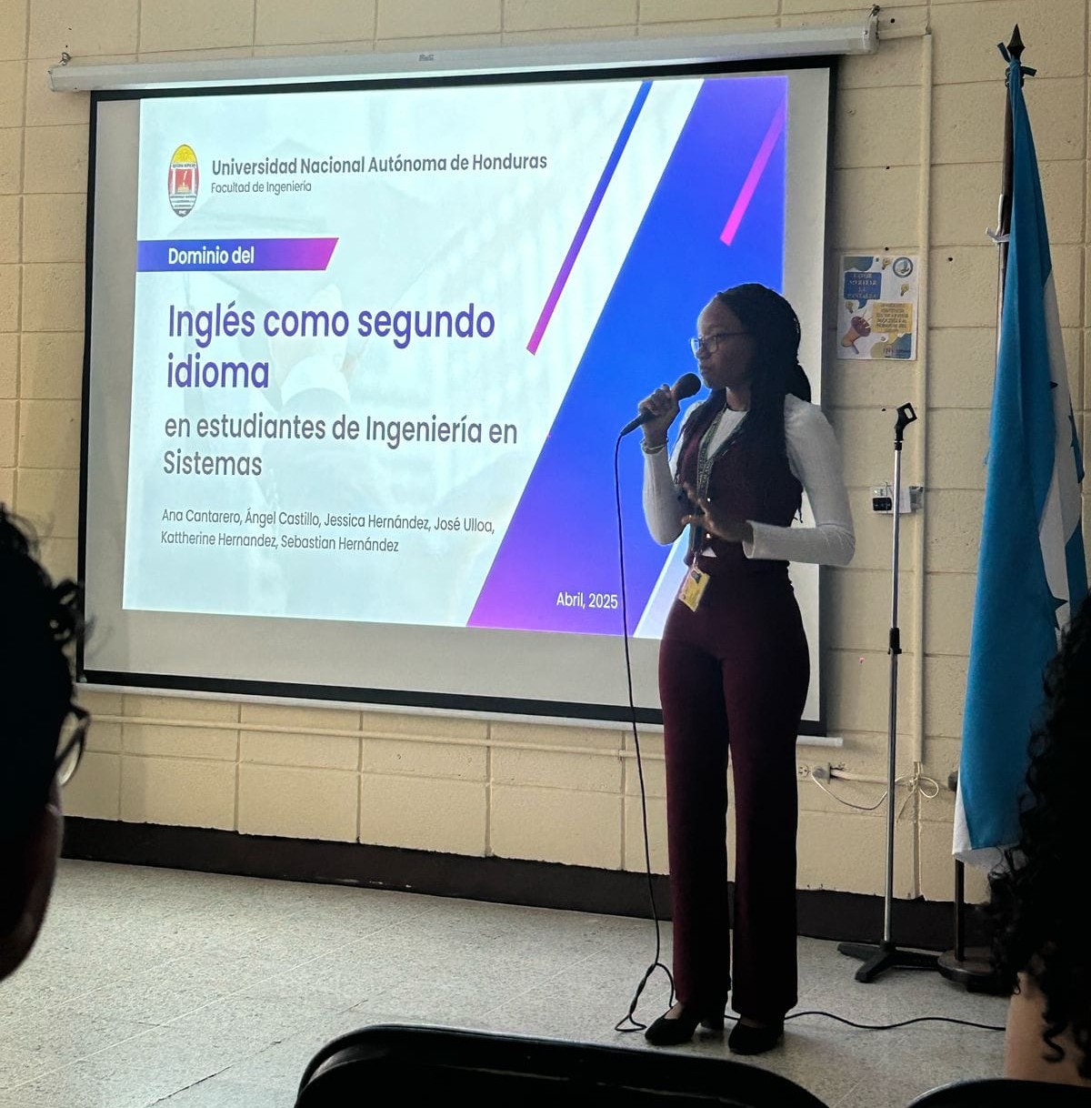 Comunicación efectiva